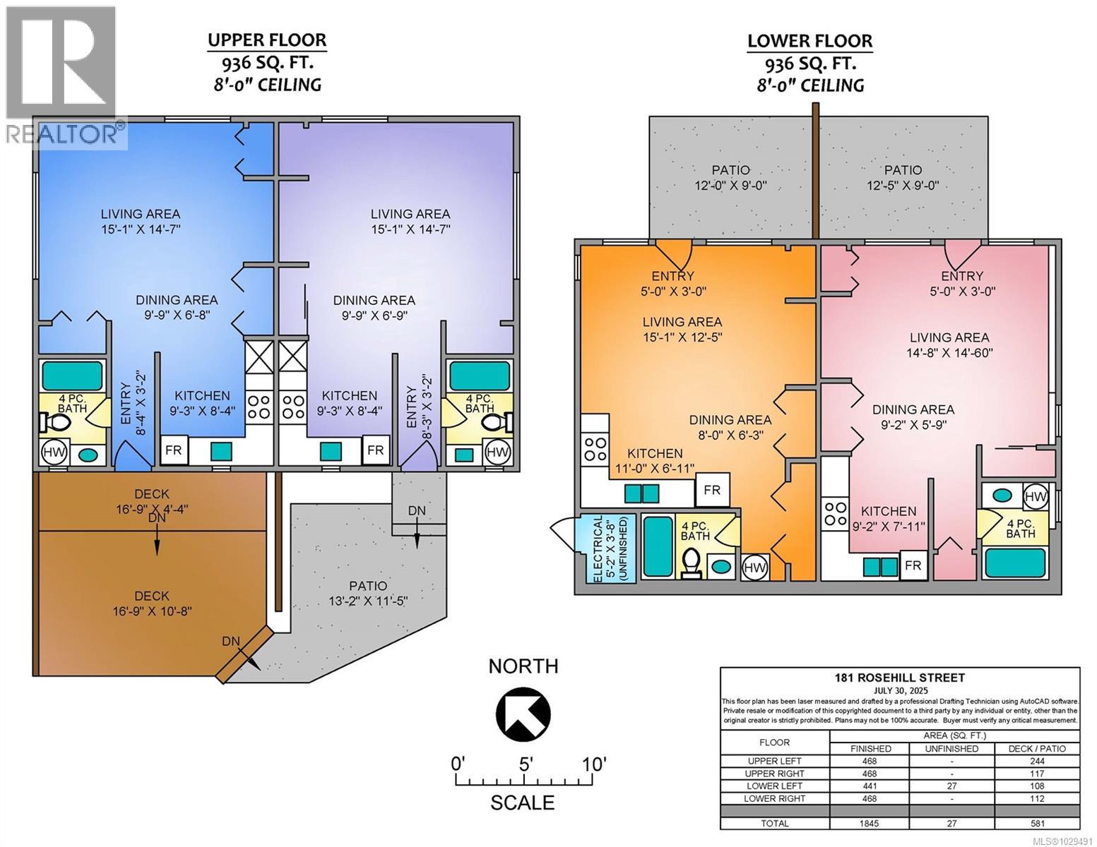 181 ROSEHILL ST - 36