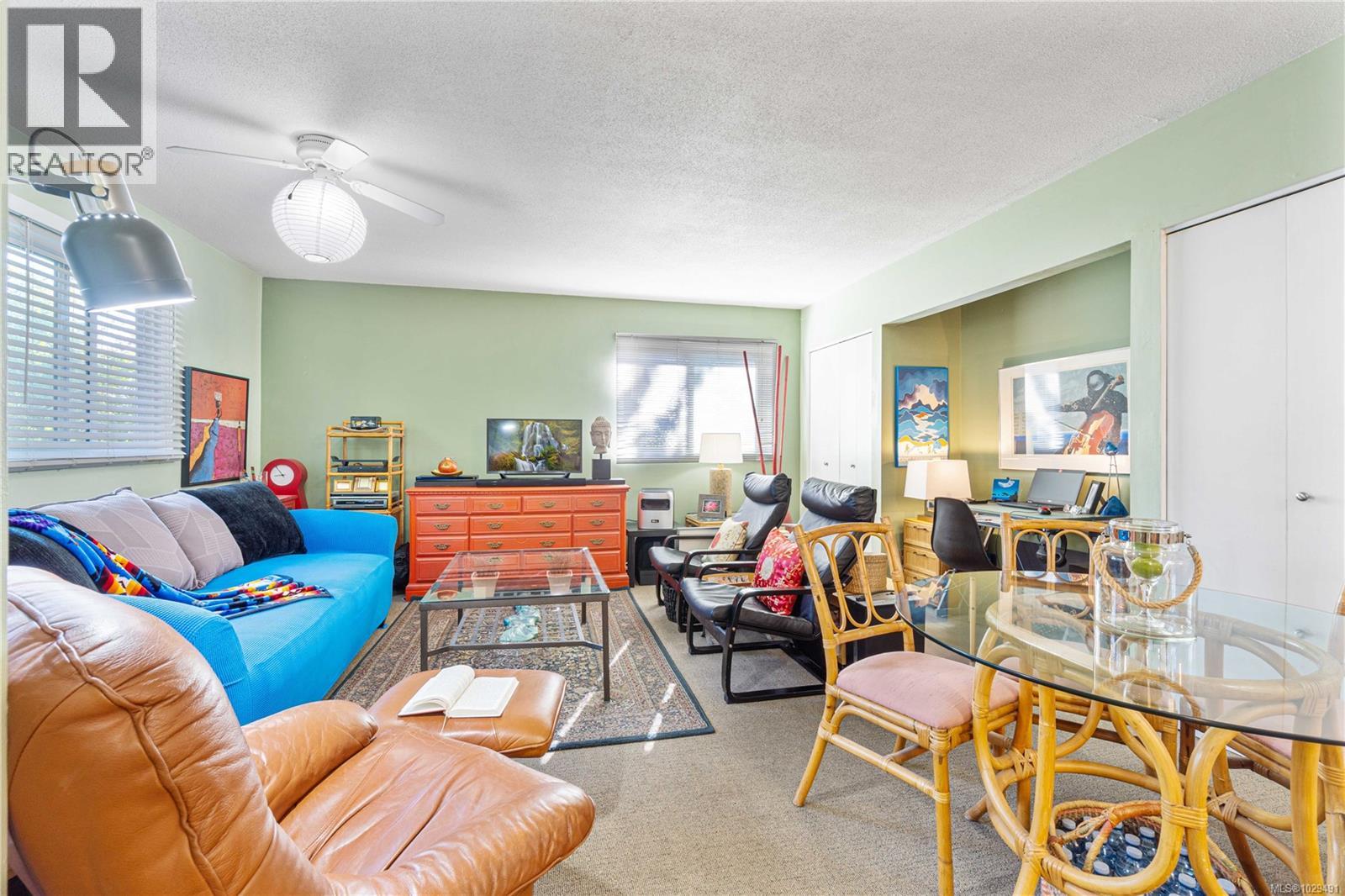 181 Rosehill St - 5