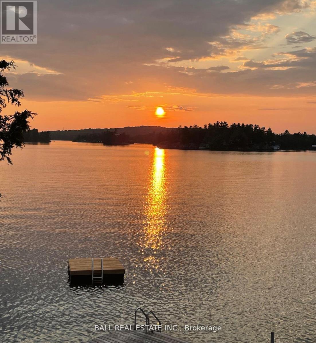 1329 TRAPPERS LANE - 1