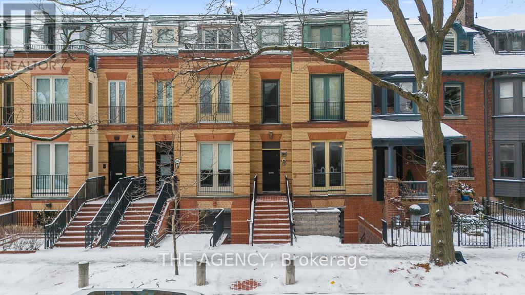 B&C - 116 HAZELTON AVENUE