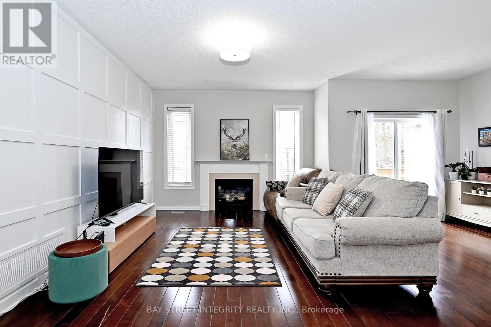 60 DARIUS HARNS DRIVE - 4
