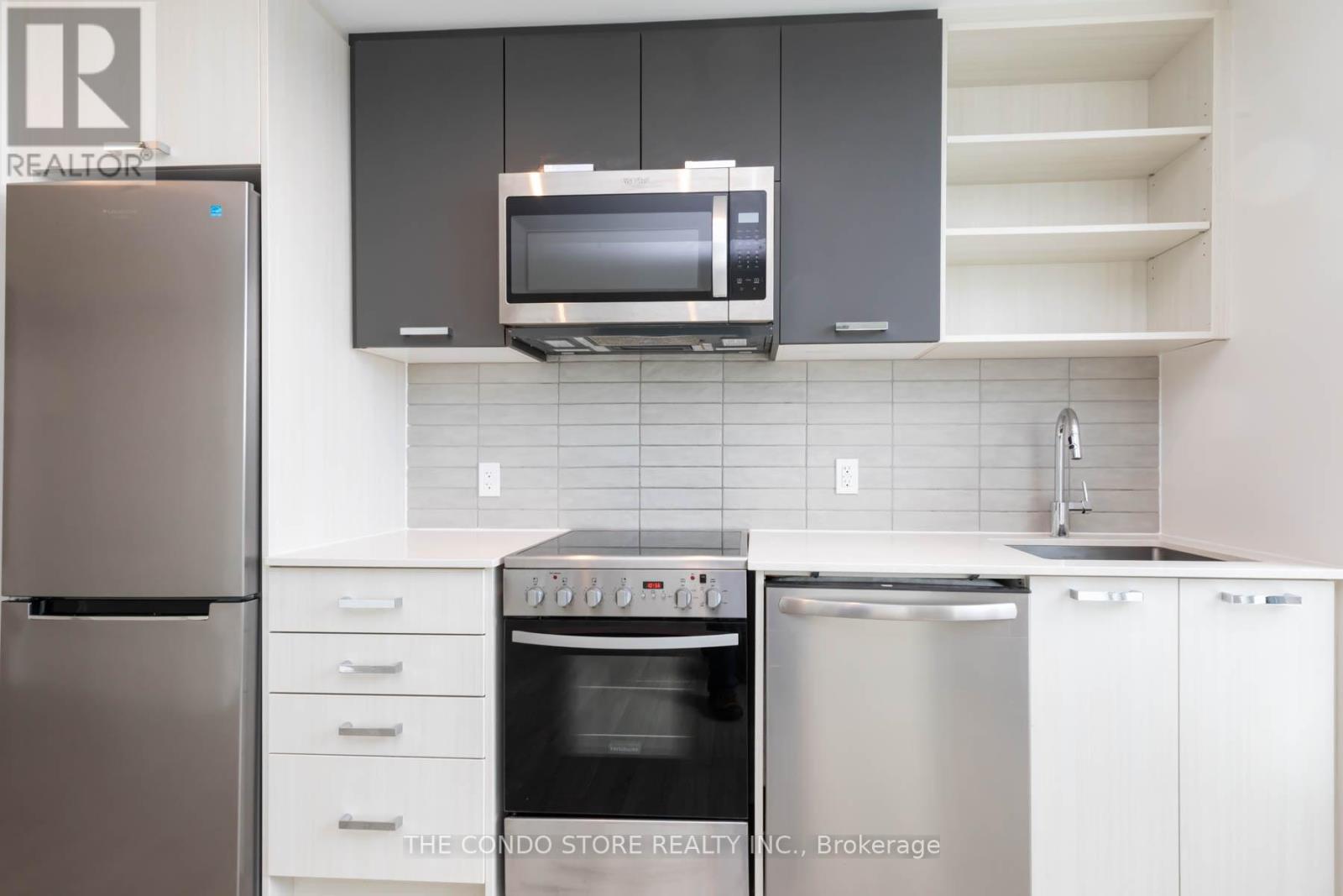 #905 2300 ST. CLAIR AVENUE W - 10