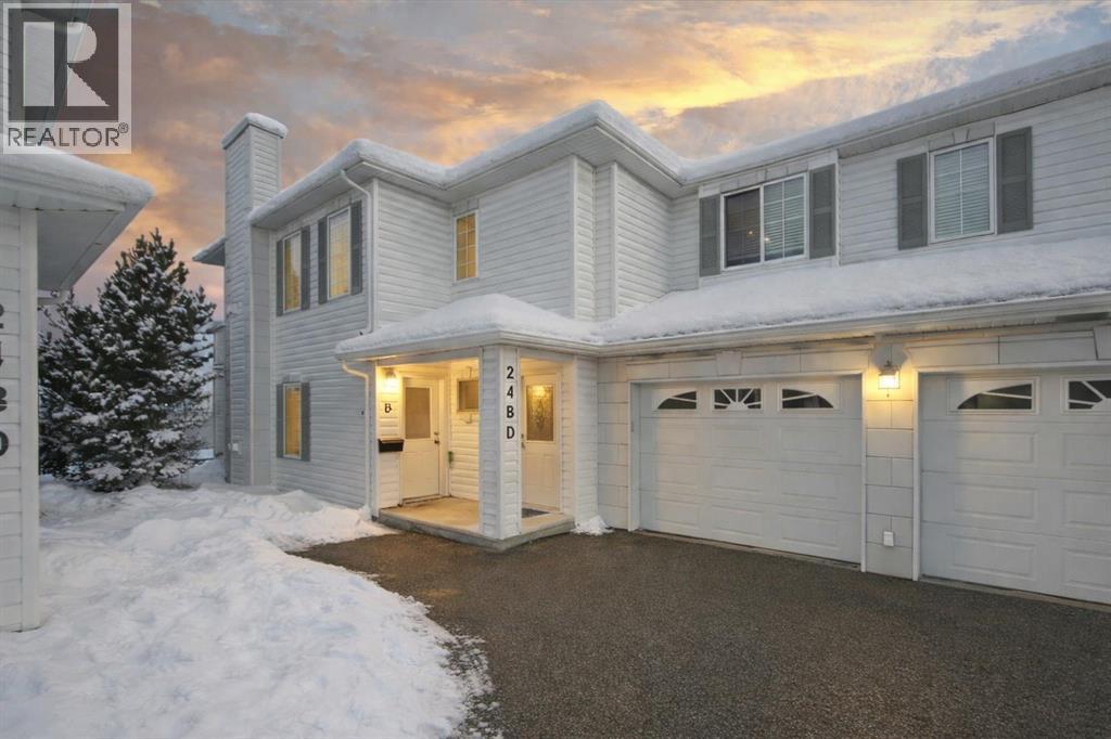 32 Daines Avenue, Red Deer