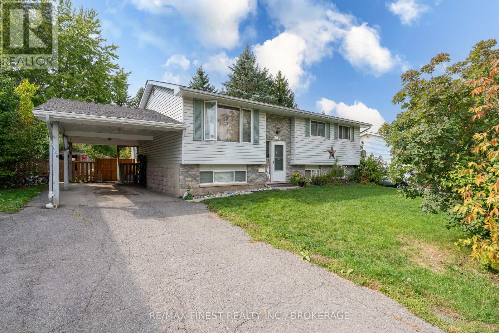 305 CHURCH STREET - 1
