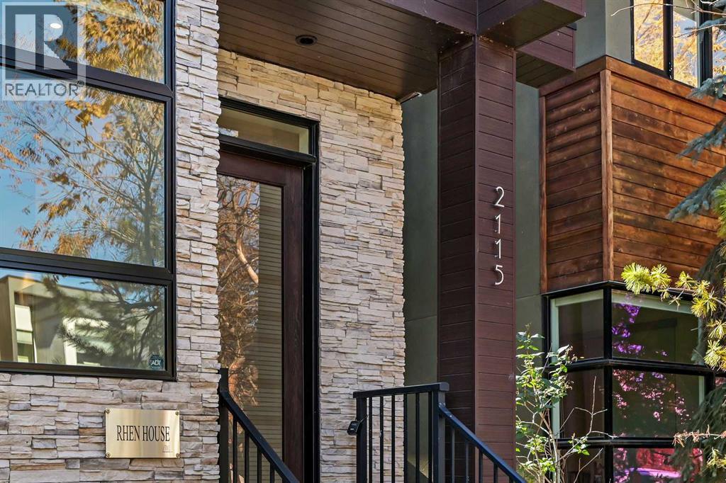 Single Family House for Sale in  Bowness Road NW West Hillhurst Calgary 