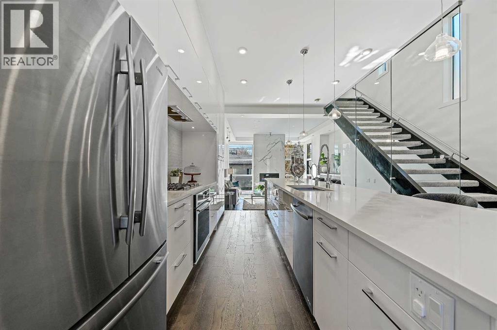 Single Family House for Sale in  Bowness Road NW West Hillhurst Calgary 