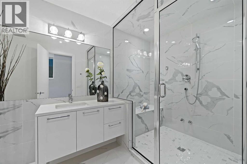 Single Family House for Sale in  Bowness Road NW West Hillhurst Calgary 