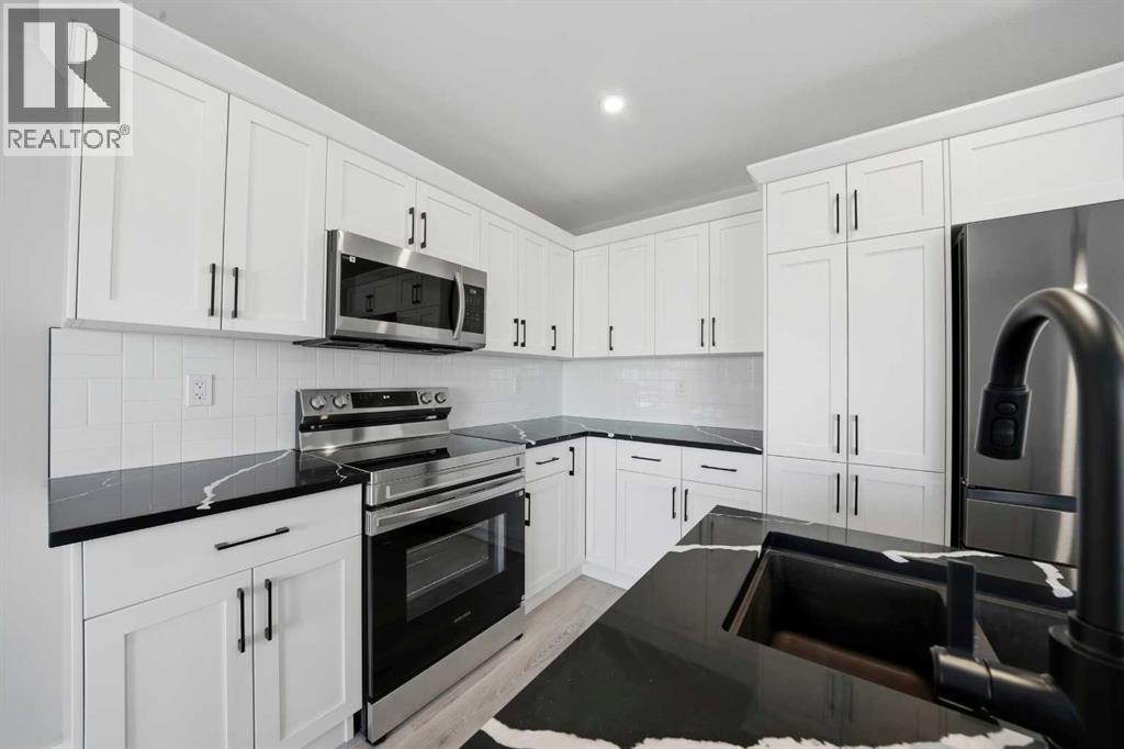 125 Hampton Crescent, Sylvan Lake