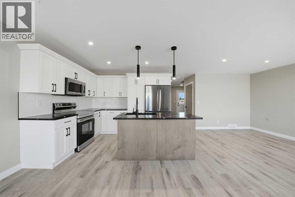 125 Hampton Crescent, Sylvan Lake