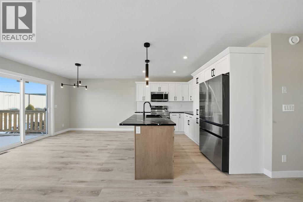 125 Hampton Crescent, Sylvan Lake