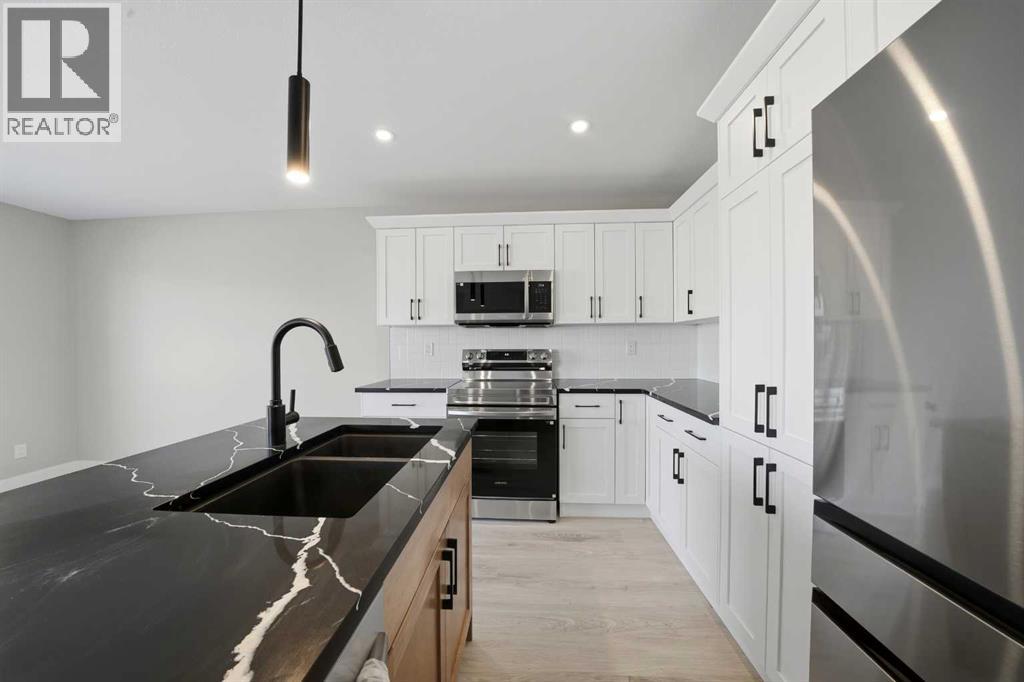 125 Hampton Crescent, Sylvan Lake