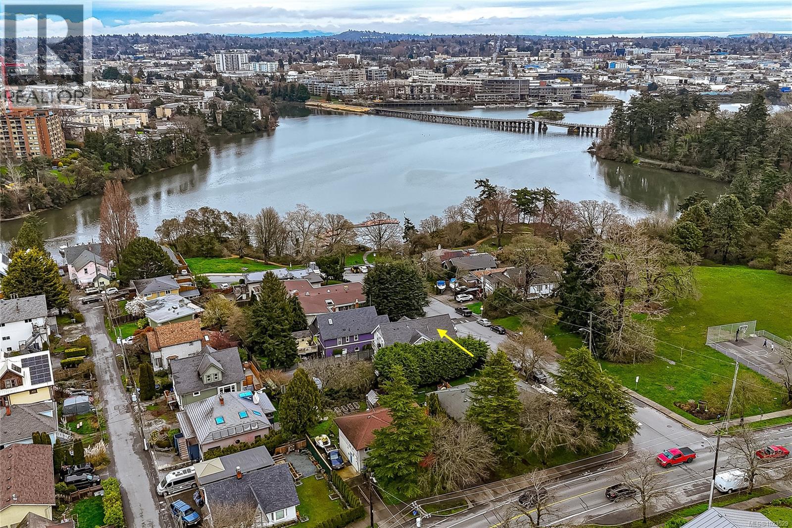 D 1216 Styles Street, Victoria