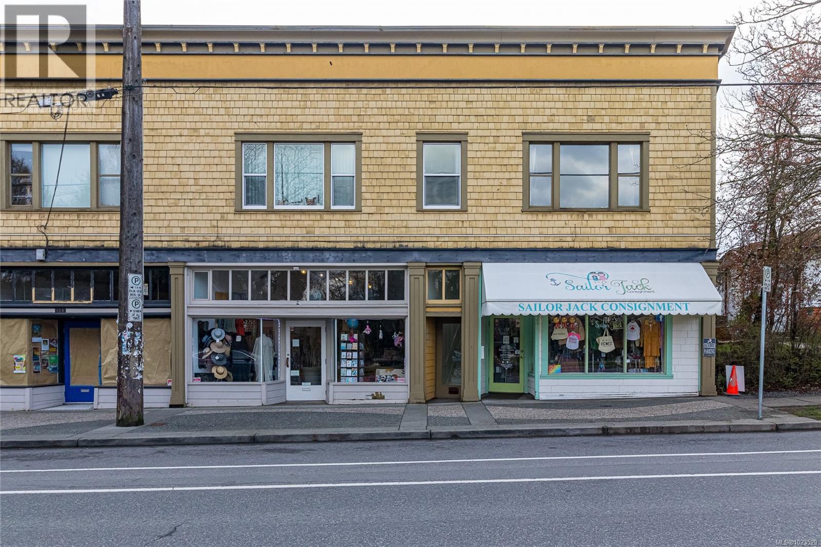 D 1216 Styles Street, Victoria