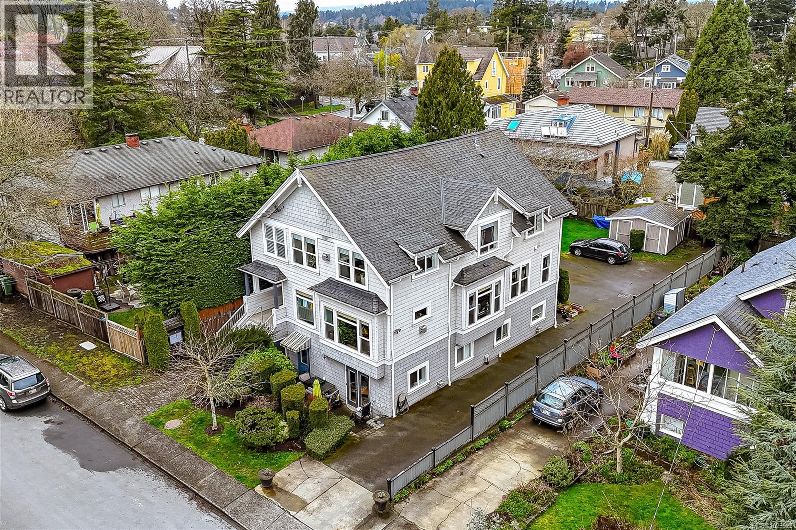 D 1216 Styles Street, Victoria