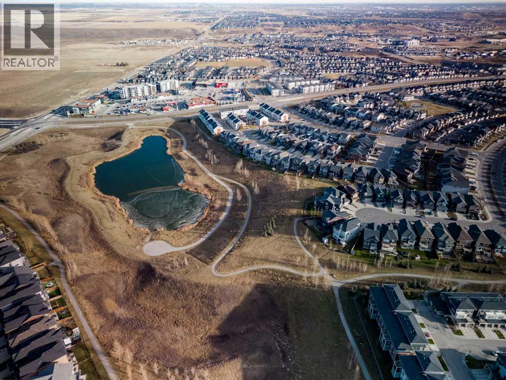 Single Family House for Sale in  Nolanfield Crescent NW Nolan Hill Calgary 