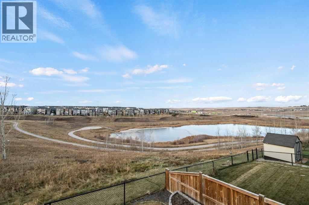 Single Family House for Sale in  Nolanfield Crescent NW Nolan Hill Calgary 