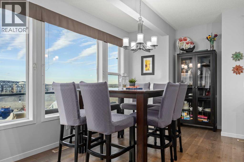 Single Family House for Sale in  Nolanfield Crescent NW Nolan Hill Calgary 