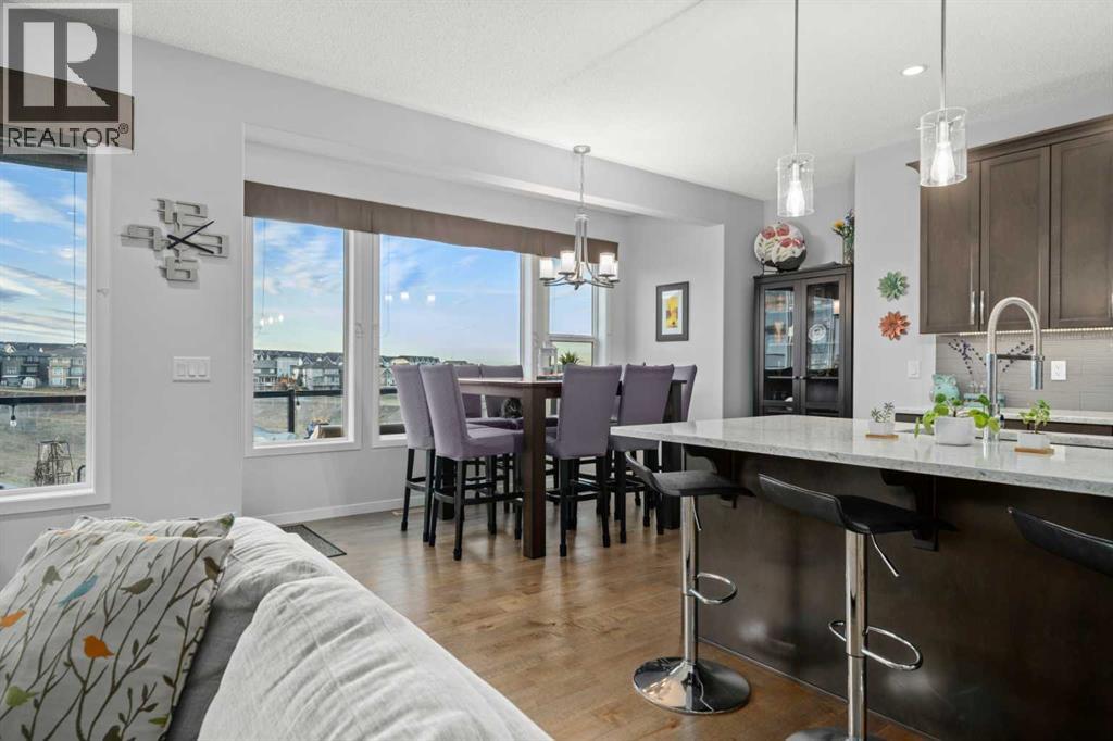 Single Family House for Sale in  Nolanfield Crescent NW Nolan Hill Calgary 