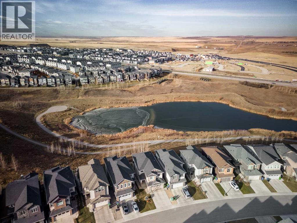 Single Family House for Sale in  Nolanfield Crescent NW Nolan Hill Calgary 