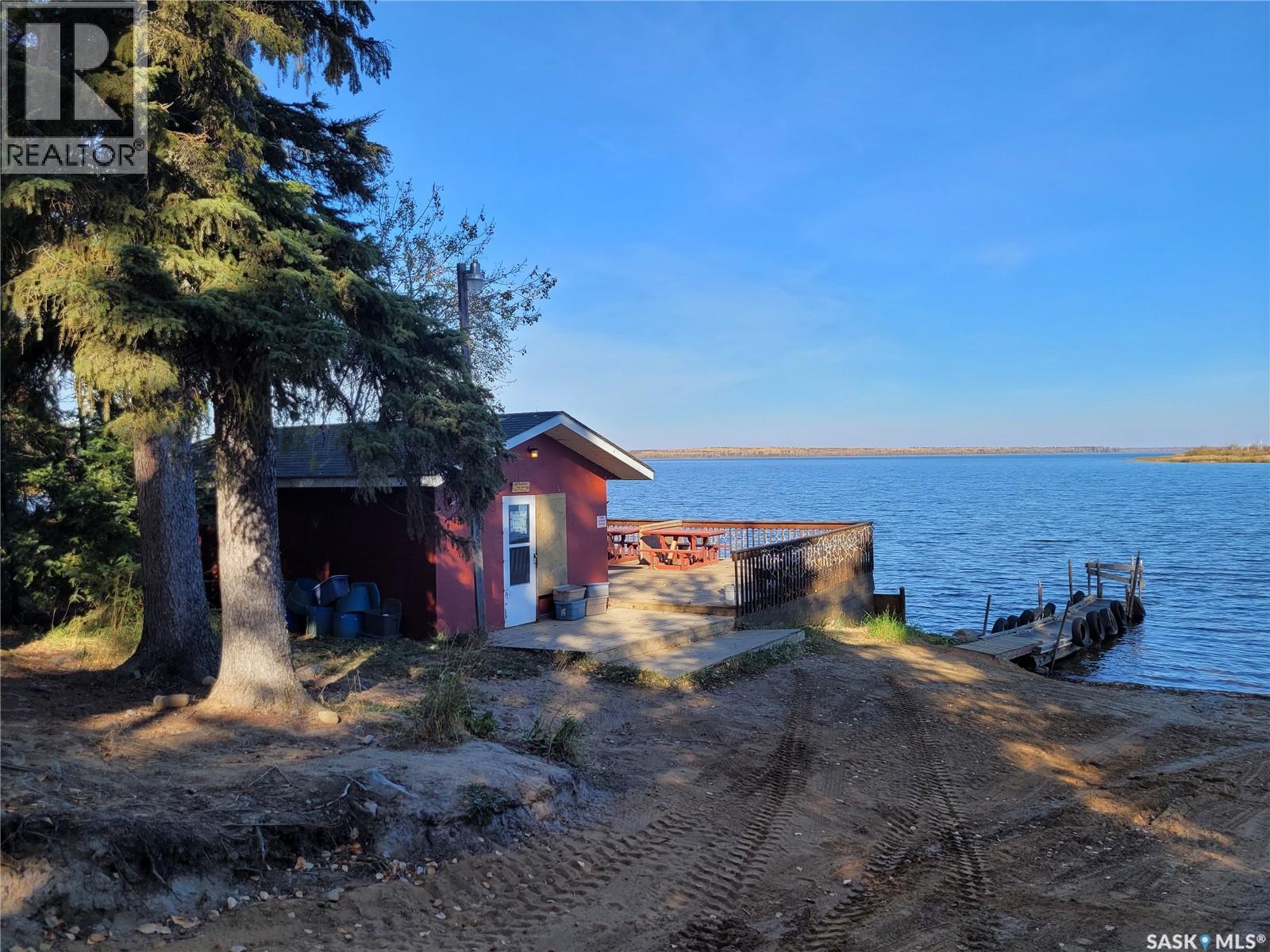 Clarke Lake Lodge — photo 10