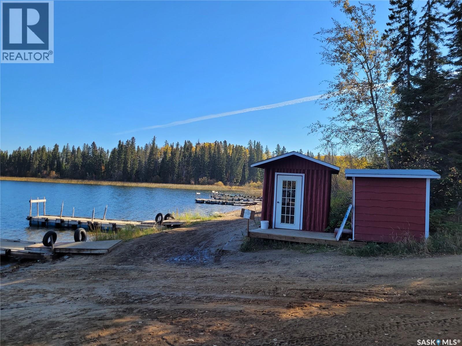 Clarke Lake Lodge — photo 11