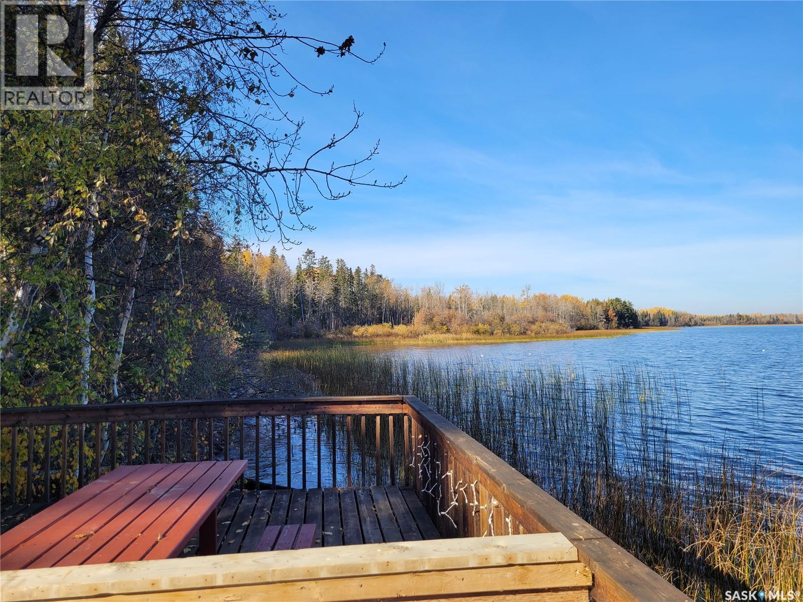 Clarke Lake Lodge — photo 12
