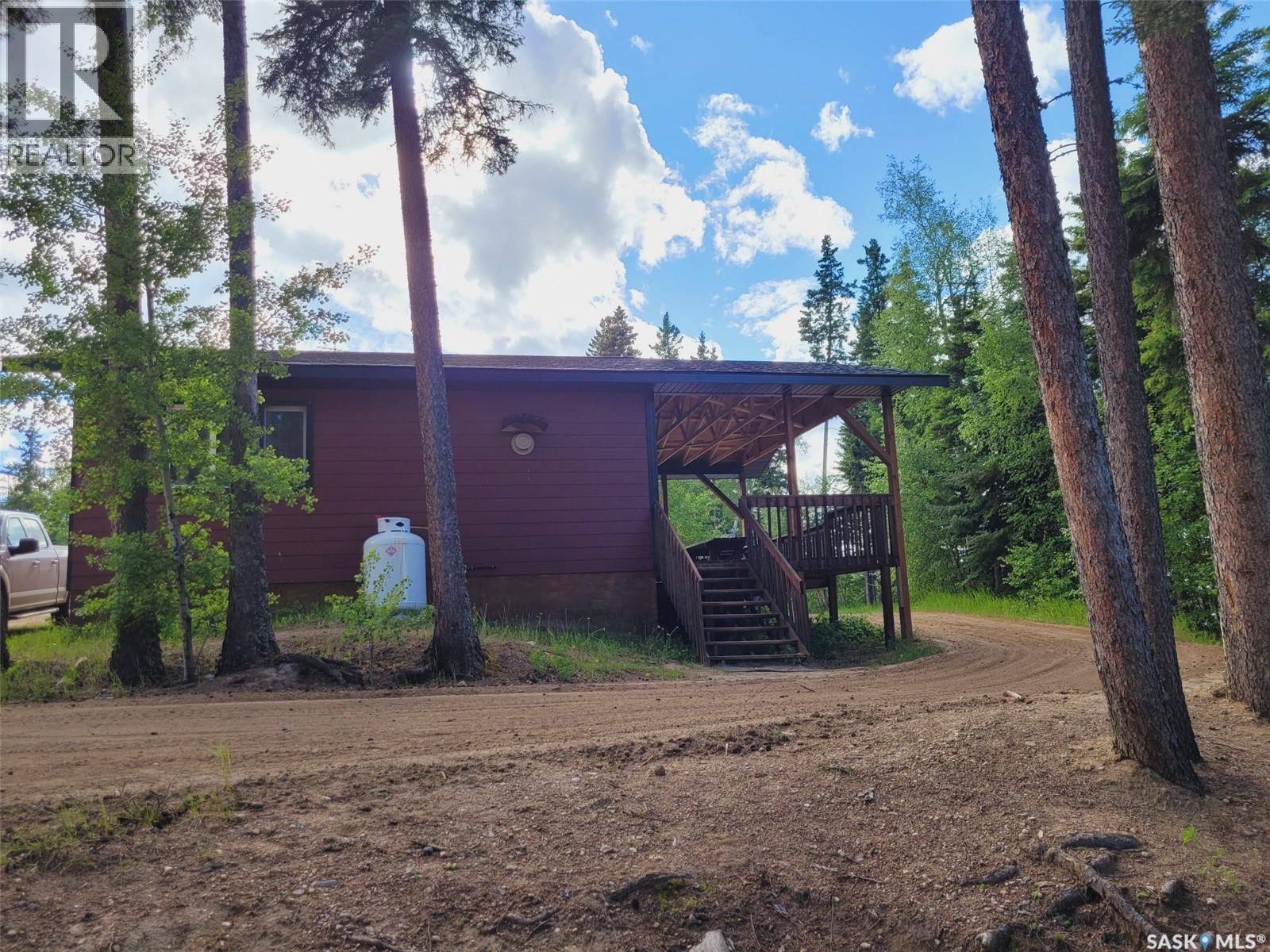 Clarke Lake Lodge — photo 16