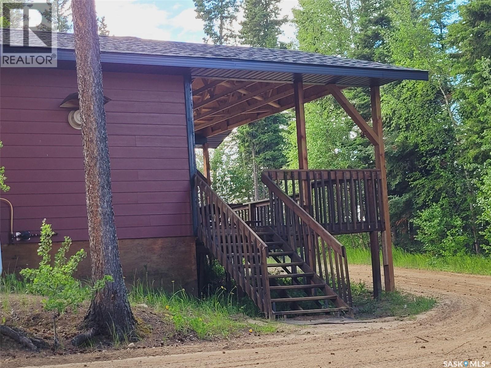 Clarke Lake Lodge — photo 18