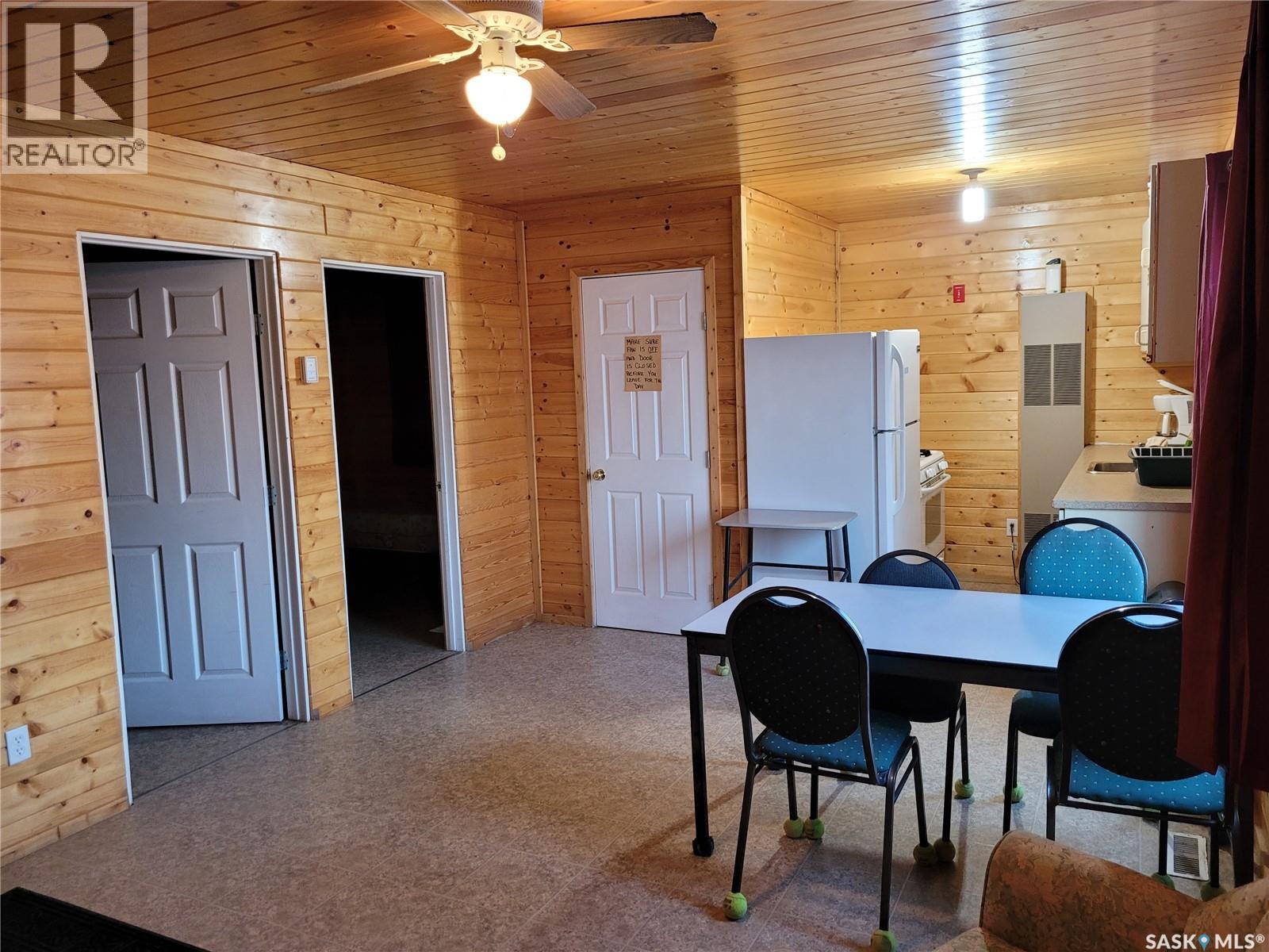Clarke Lake Lodge — photo 19