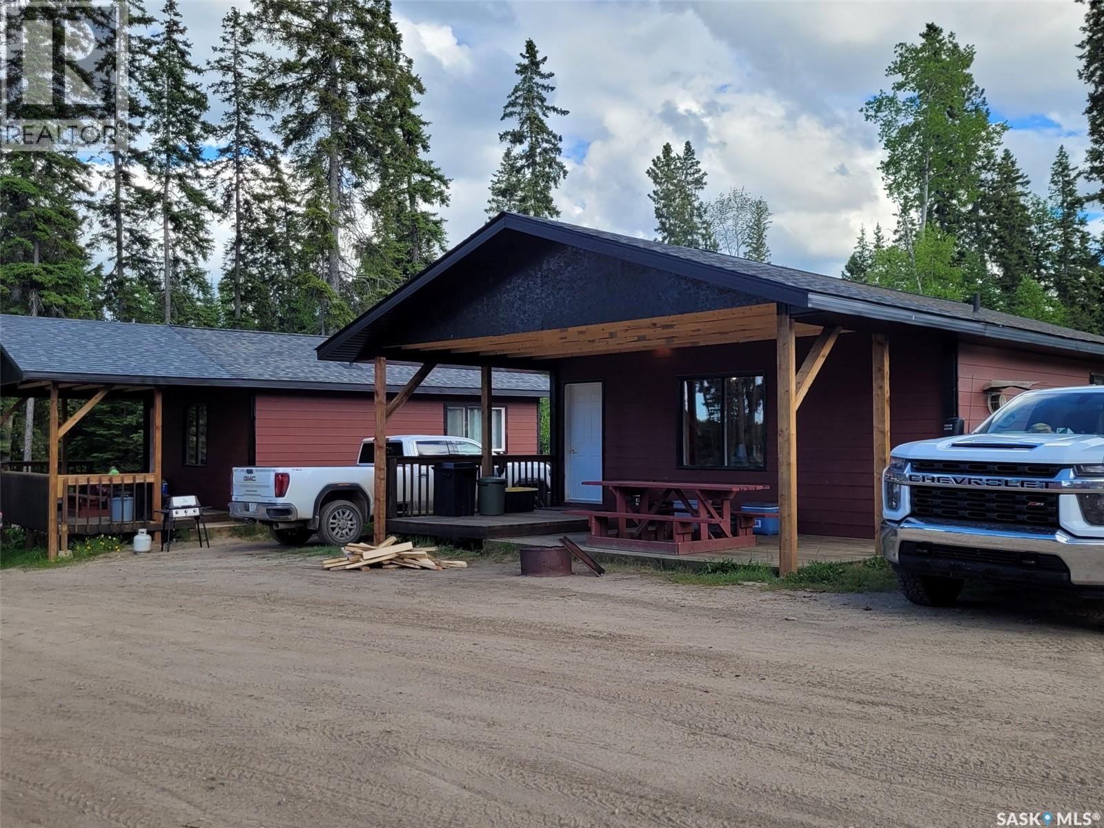 Clarke Lake Lodge — photo 20