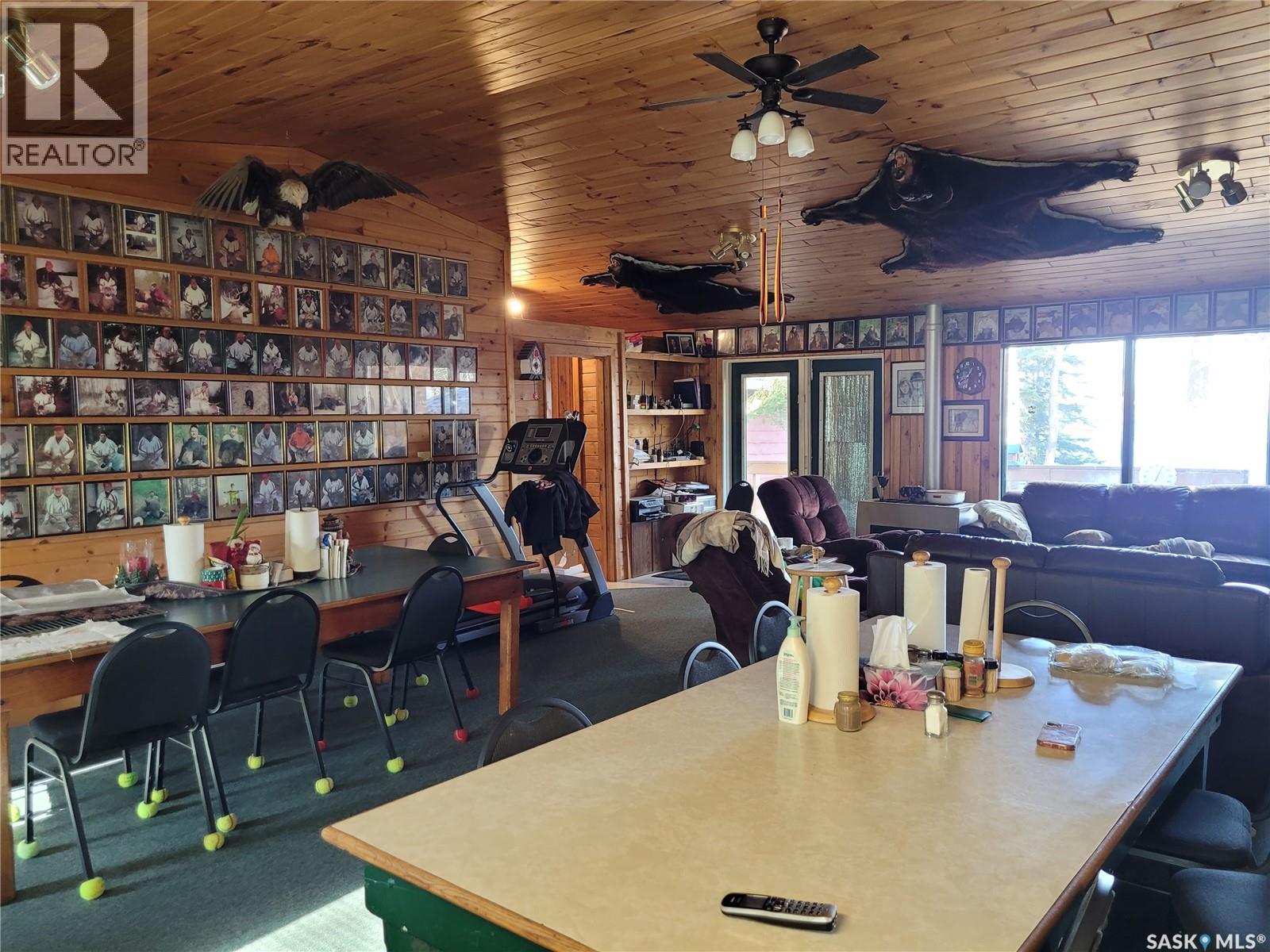 Clarke Lake Lodge — photo 24