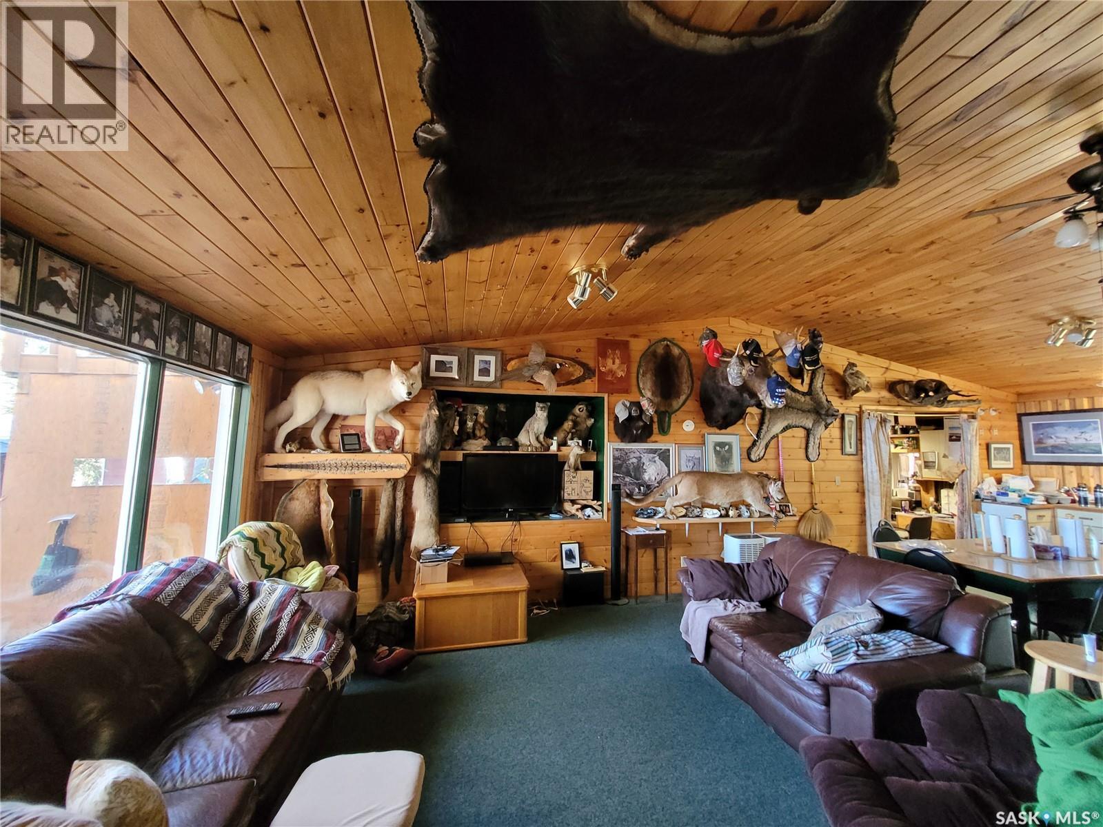 Clarke Lake Lodge — photo 25