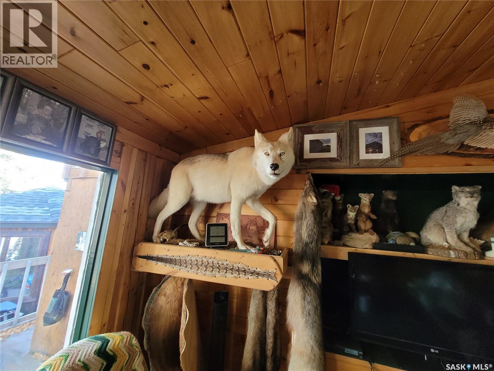 Clarke Lake Lodge — photo 26
