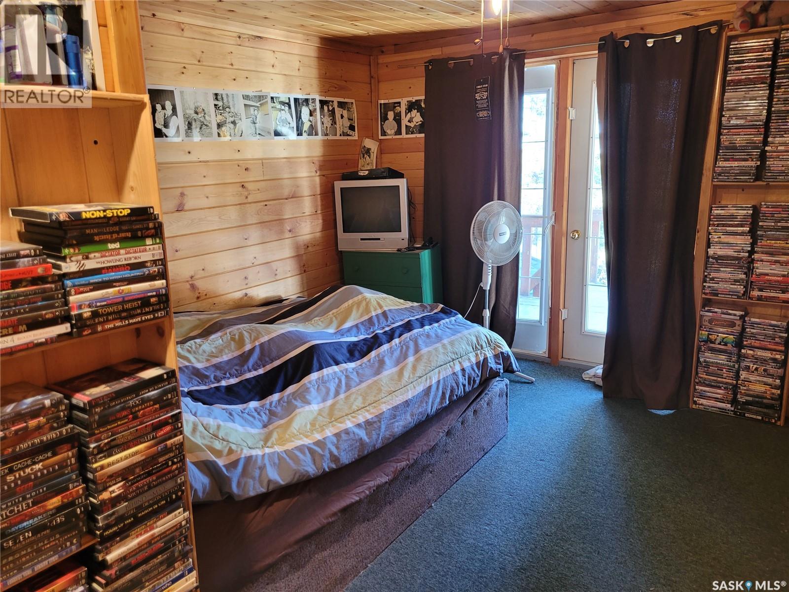 Clarke Lake Lodge — photo 30