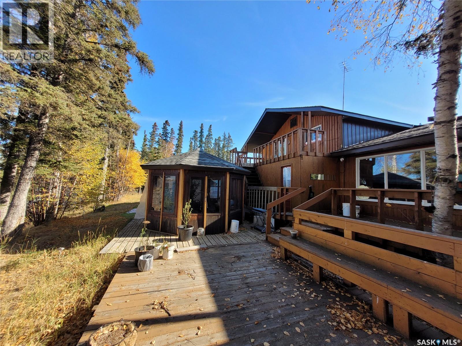 Clarke Lake Lodge — photo 32
