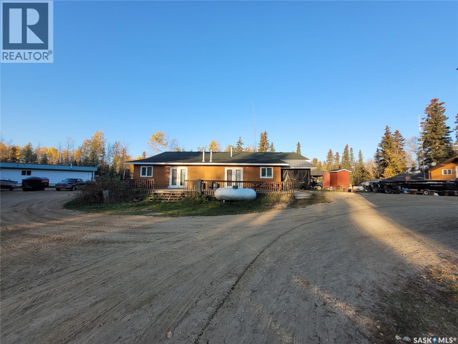 Clarke Lake Lodge — photo 33