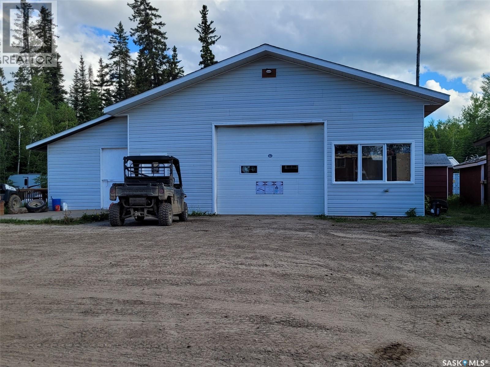 Clarke Lake Lodge — photo 34