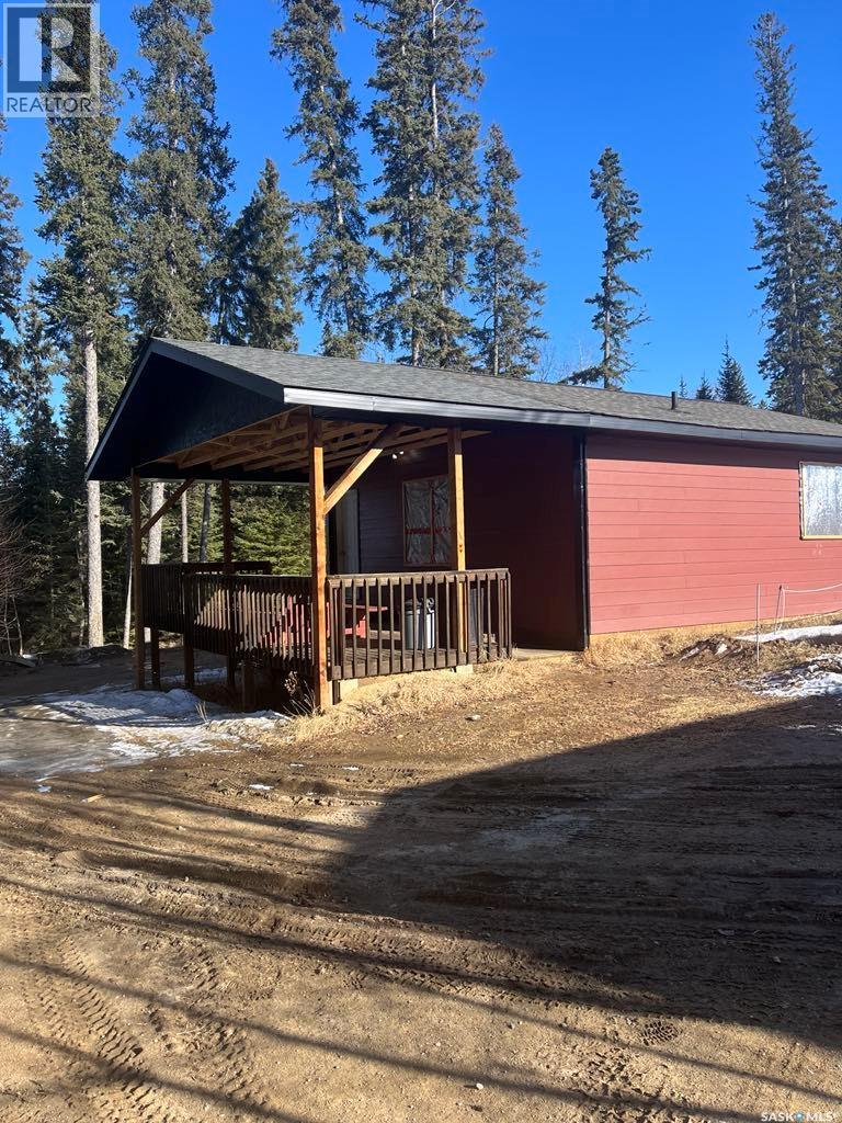Clarke Lake Lodge — photo 39