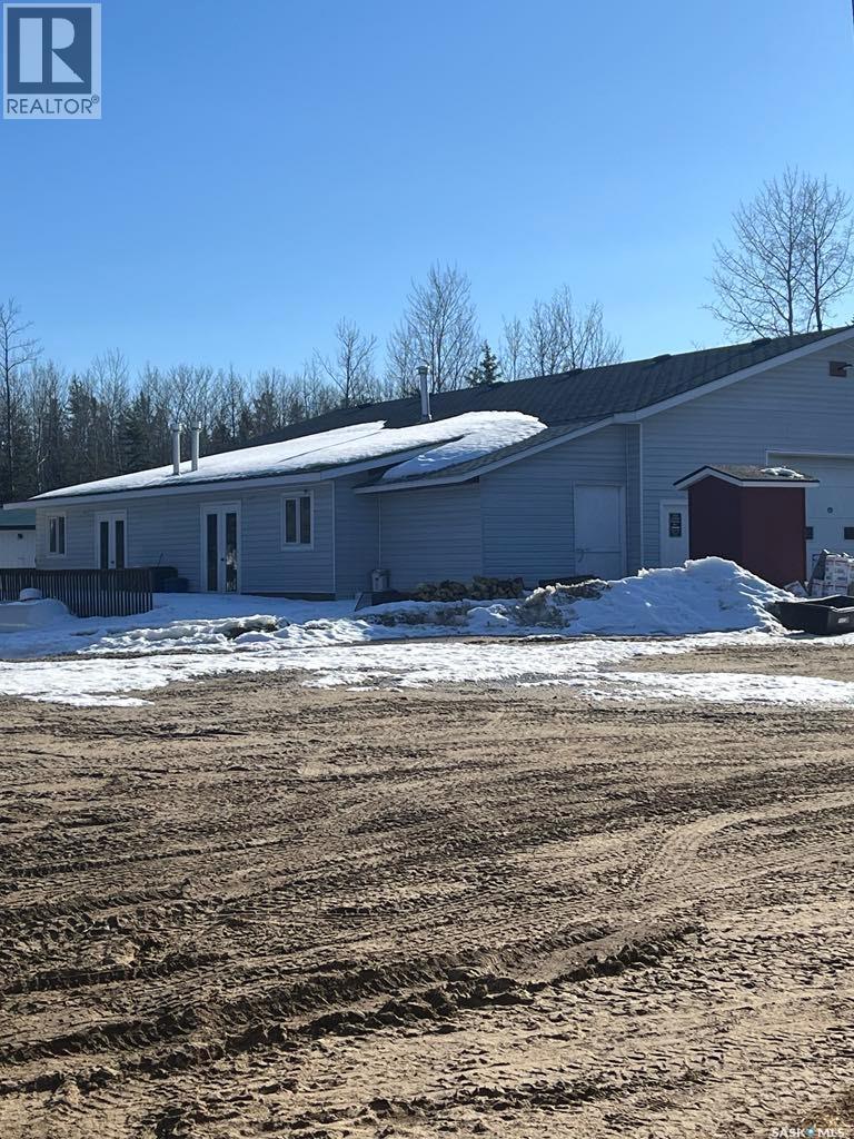 Clarke Lake Lodge — photo 40