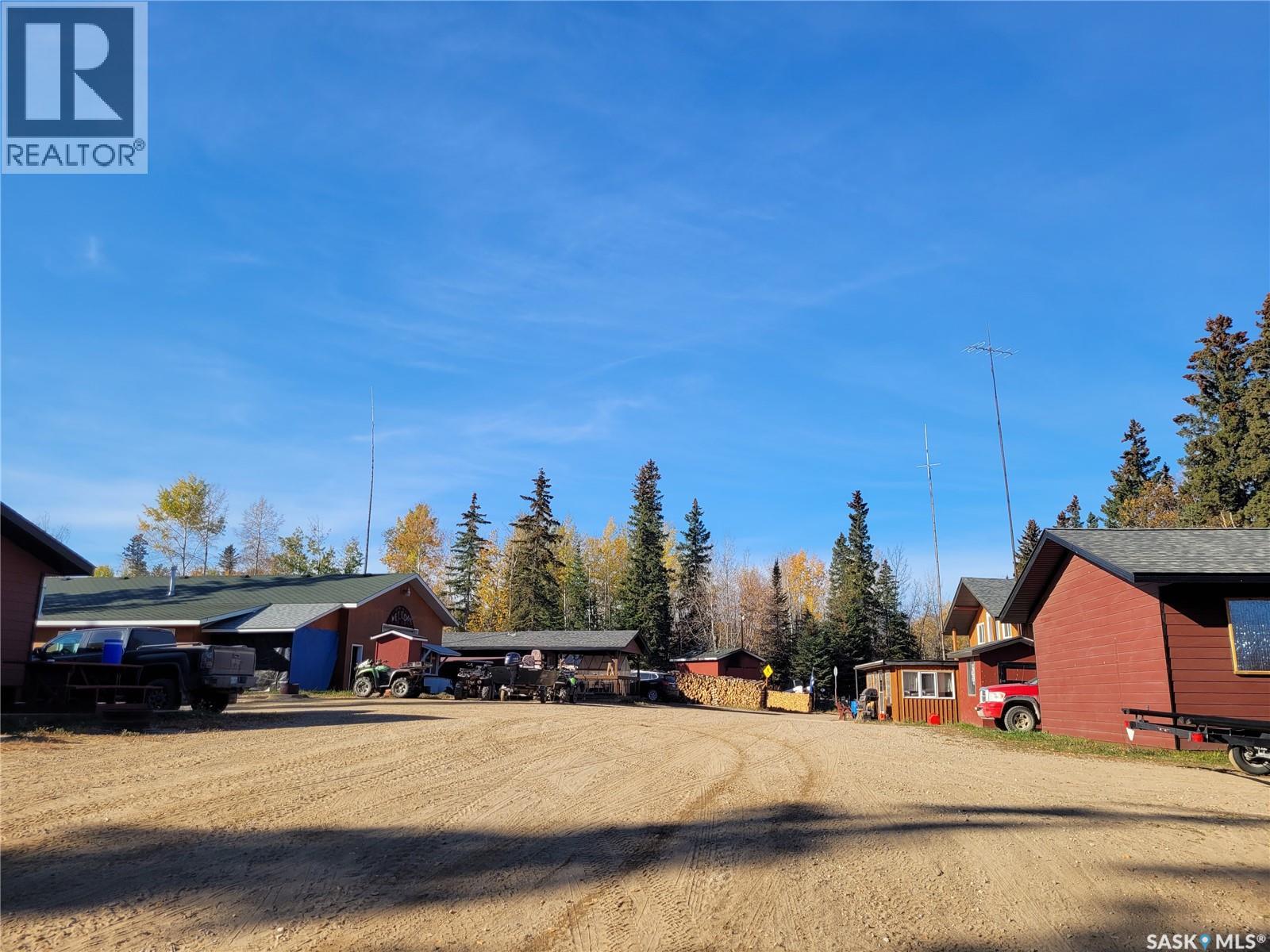 Clarke Lake Lodge — photo 7