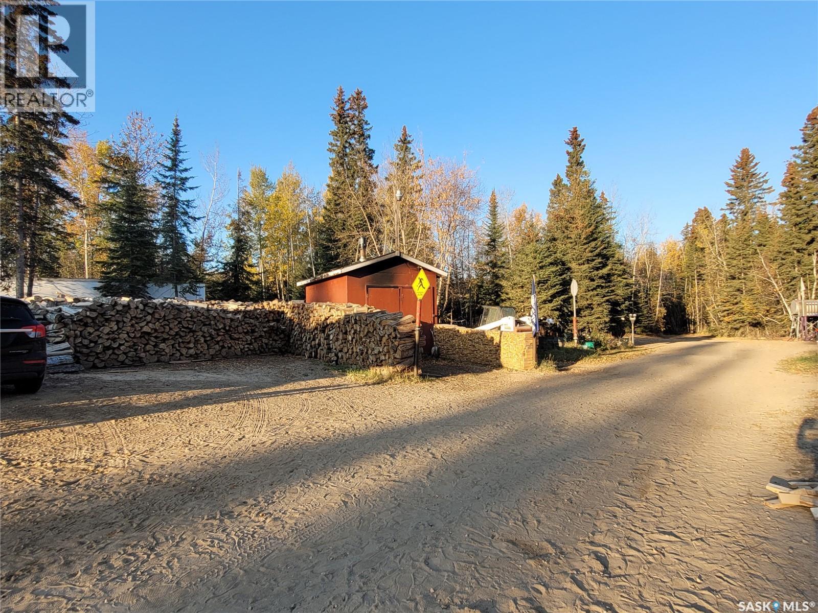 Clarke Lake Lodge — photo 8