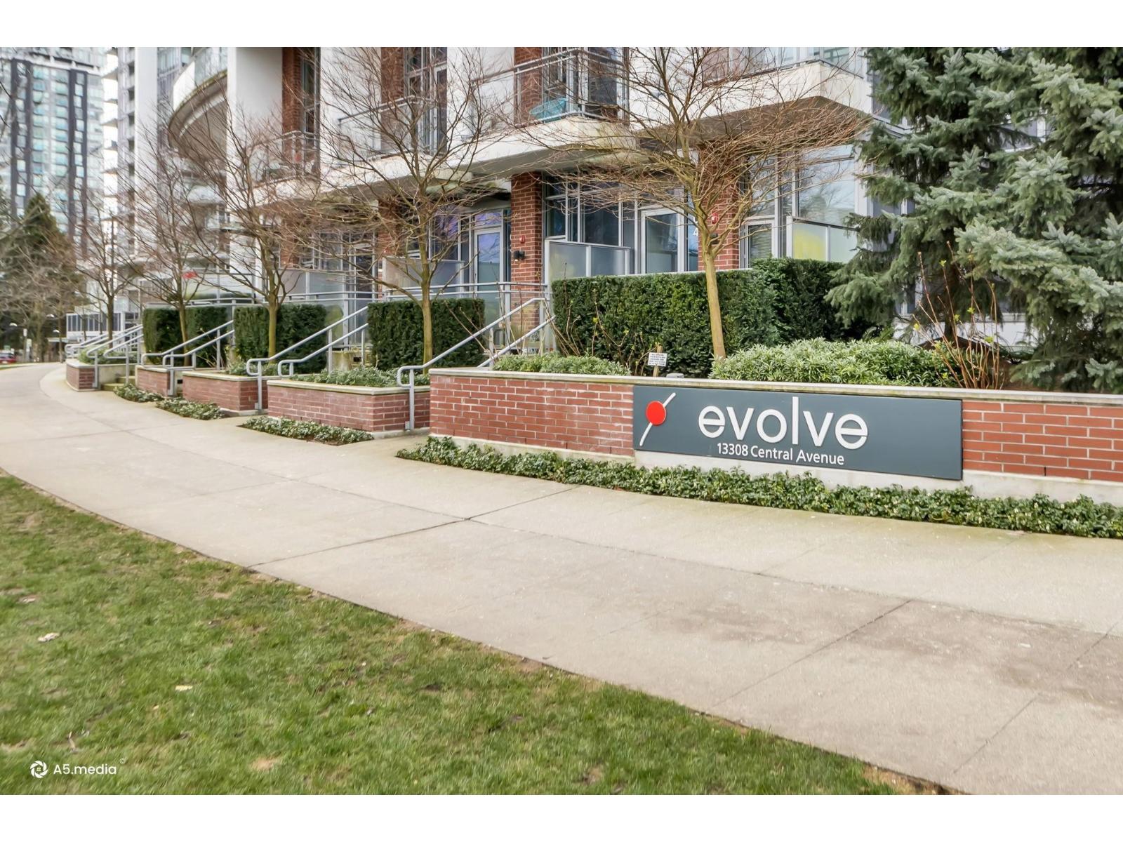 2903 13308 CENTRAL Avenue - main photo