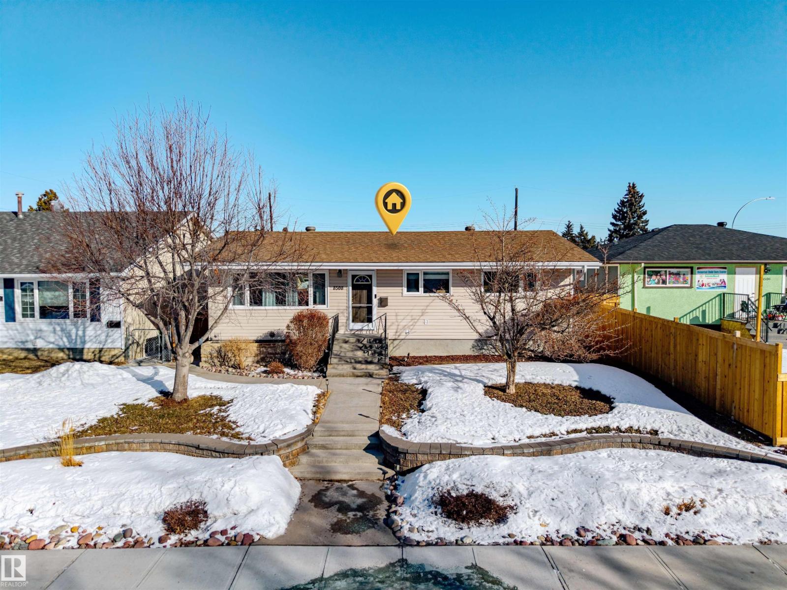8508 131 AV NW, Edmonton, Alberta