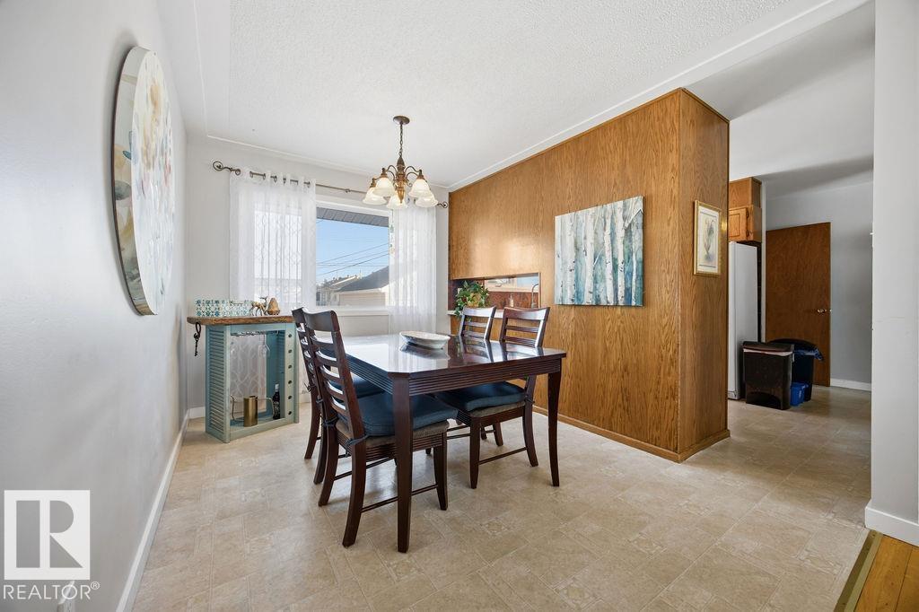 Single Family House Bungalow for Sale in   AV NW Edmonton 