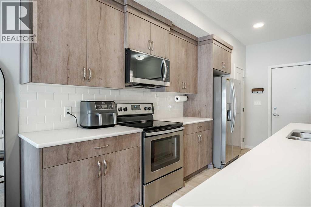 Single Family House for Sale in   Seton Park SE Seton Calgary 