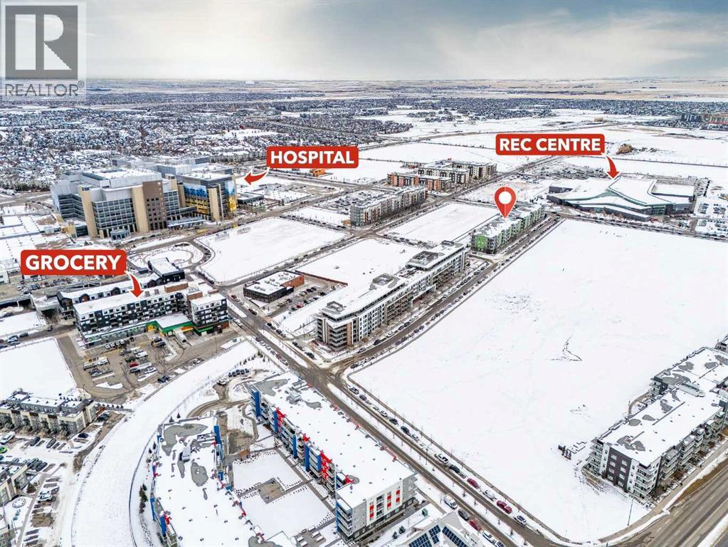 Single Family House for Sale in   Seton Park SE Seton Calgary 