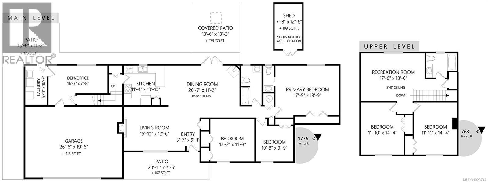 2894 MAURICE LANE - 26