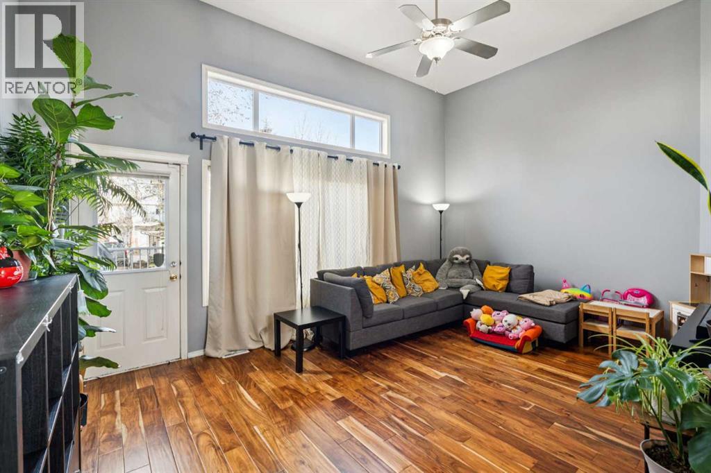 1224, 7038 16 Avenue SE, Calgary, Alberta