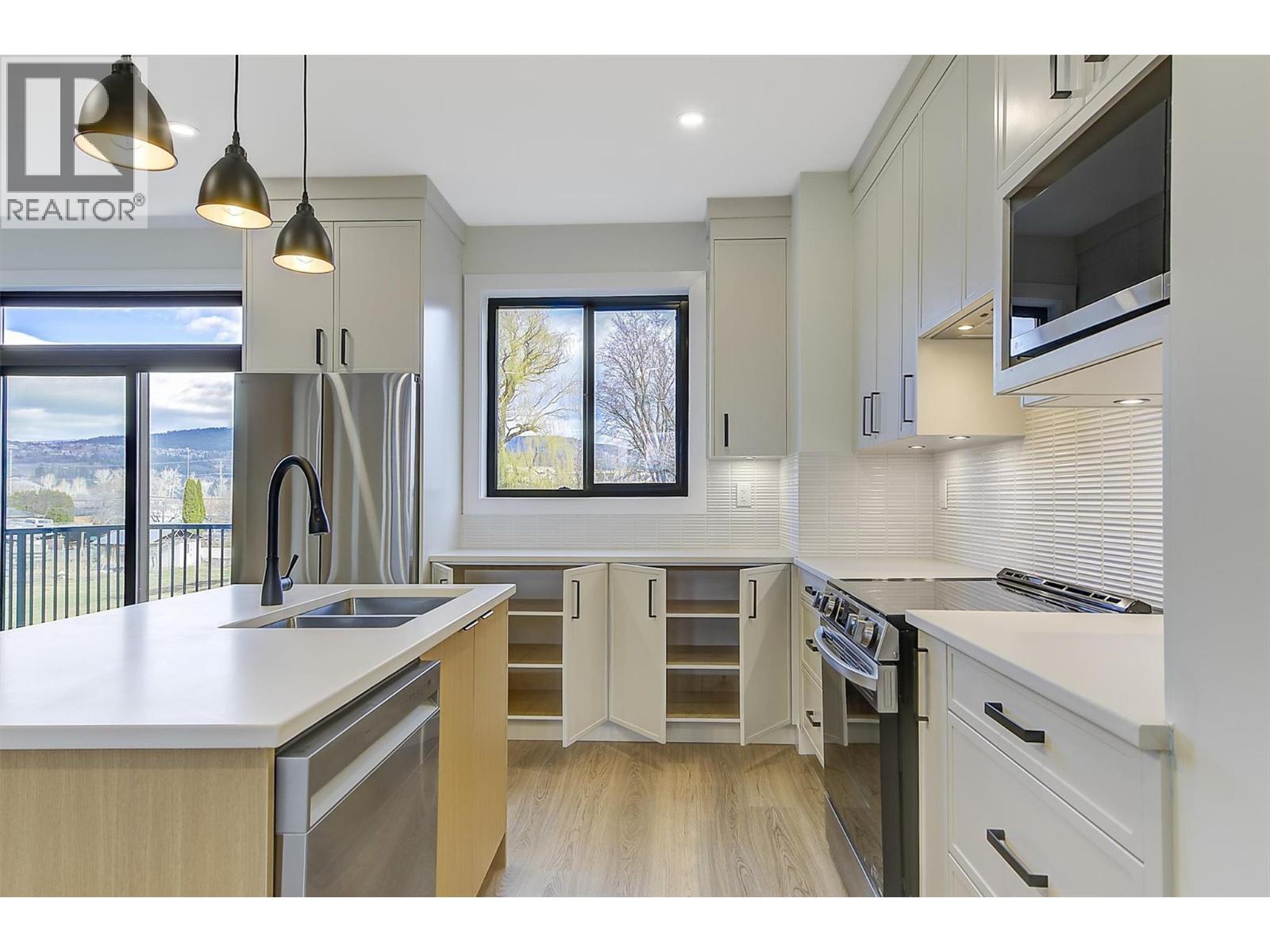 3590 Redecopp Road Unit# 6, Lake Country