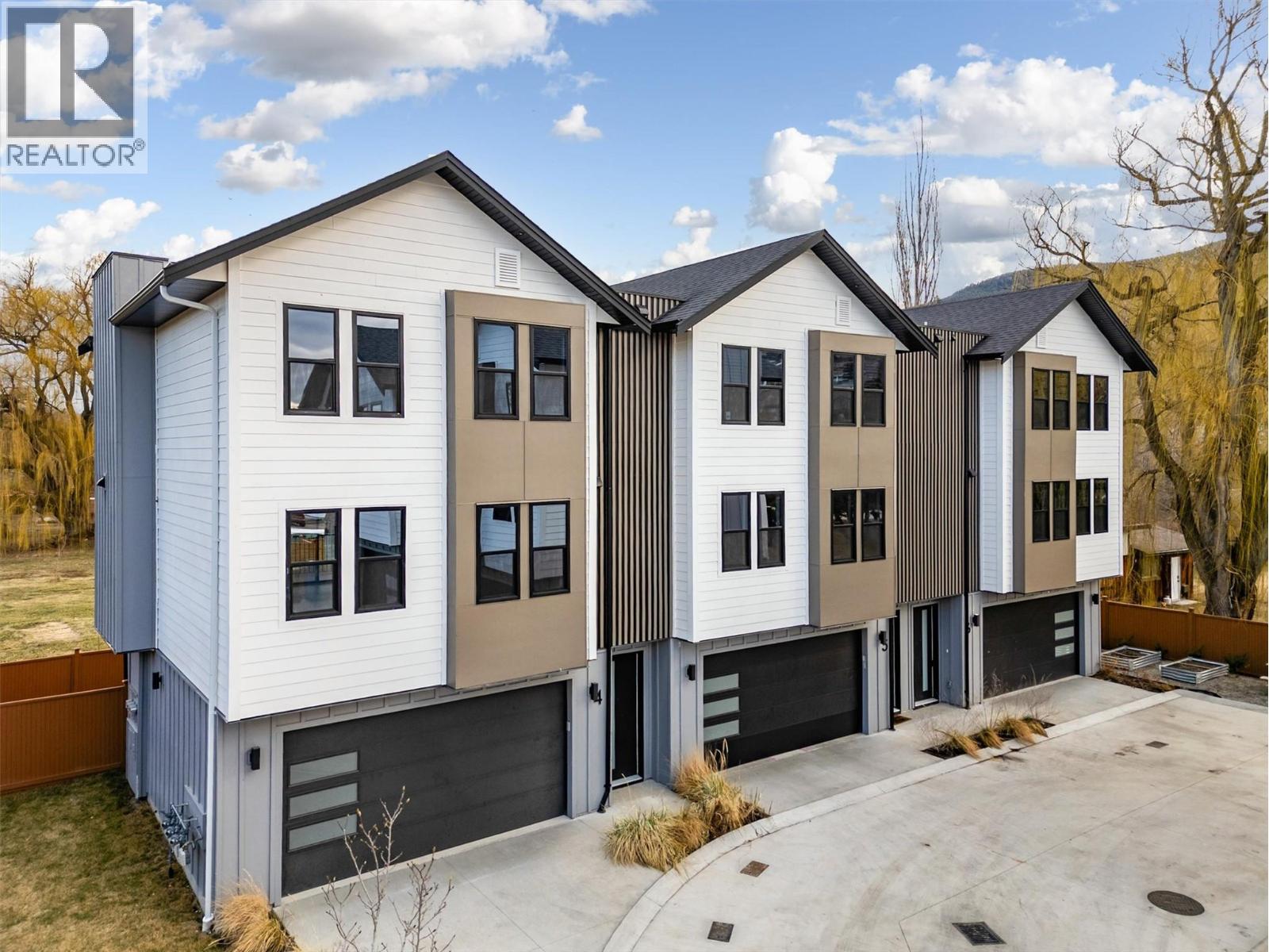 3590 Redecopp Road Unit# 6, Lake Country